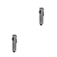 thumbnail image 1 of Naiovety Boquillas de grifo universales para cabezal de bidé de inodoro Type2 NO2, 1 of 1