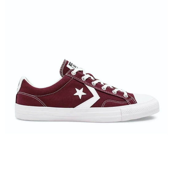 Tenis CONVERSE Converse Tinto con Blanco