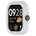 thumbnail image 3 of Silica Gel Smartwatch Case Drop Proof Waterproof Comfortable Fit Classic Design Easy Installation, 3 of 7