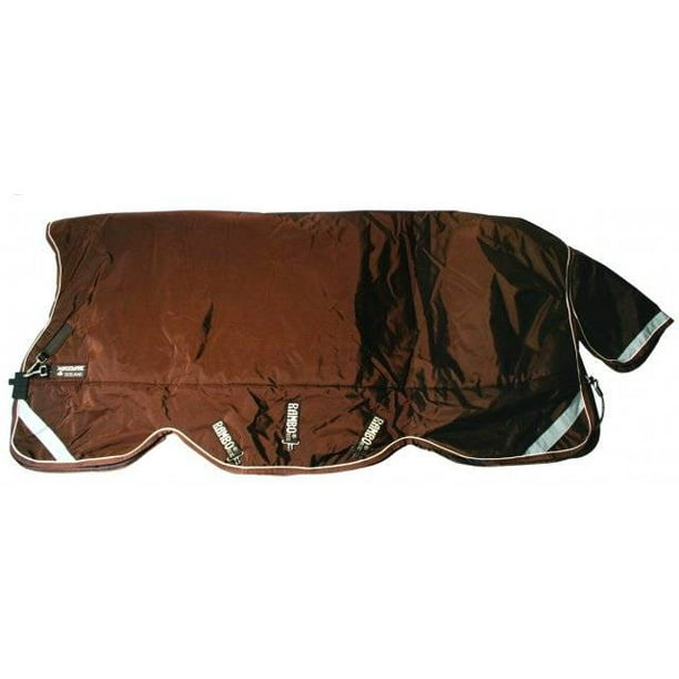 Rambo Wug Turnout Heavyweight with Varilayer