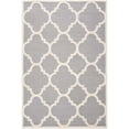 thumbnail image 1 of Safavieh Cambridge Silver Transitional Rug - 8' x 10', 1 of 5