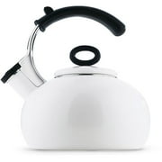 Wilton Copco Black Arista Tea Kettle