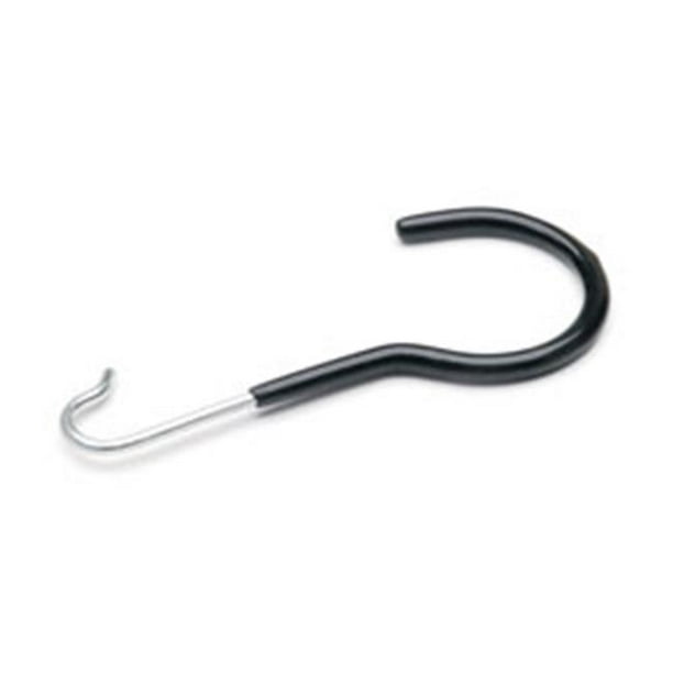ROADPRO CB ACCESSORIES RPHH2 MIC HOOK METAL 0