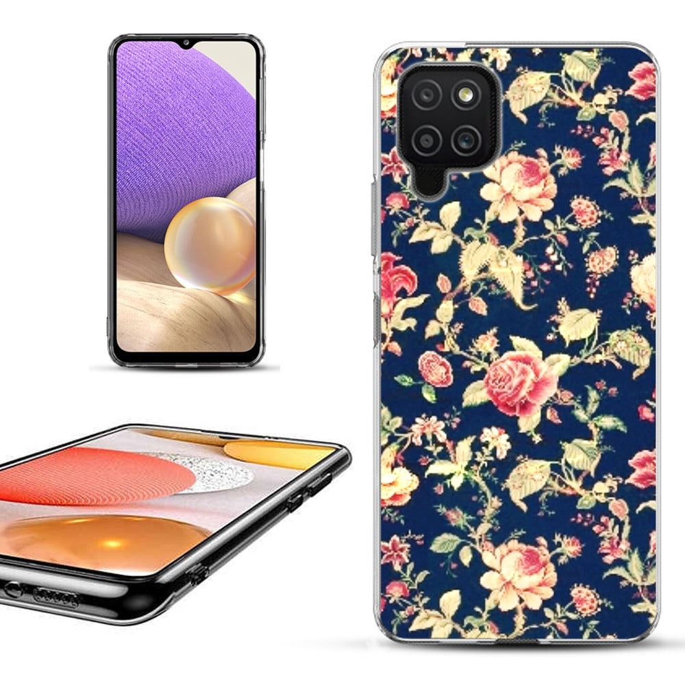 SlimFit Lightweight Protective Phone Case for Samsung Galaxy A42 5G, by