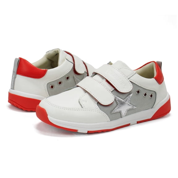 Old Soles Star Squad Leather Sneaker