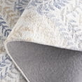 thumbnail image 6 of SAFAVIEH Renewal Nurten Geometric Area Rug, Beige/Gray, 6' x 9', 6 of 11