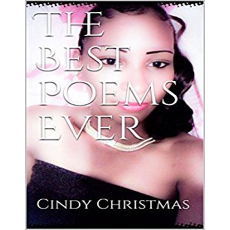 The Best Poems Ever - eBook (The Best Christmas Poems)