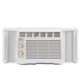 thumbnail image 5 of BLACK+DECKER BD05MWT6 Window Air Conditioner 5000 BTU, Cools up to 150 Square feet, White, 5 of 8
