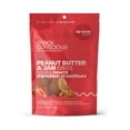 thumbnail image 1 of Snack Conscious Peanut Butter & Jam bites 150g, 1 of 2