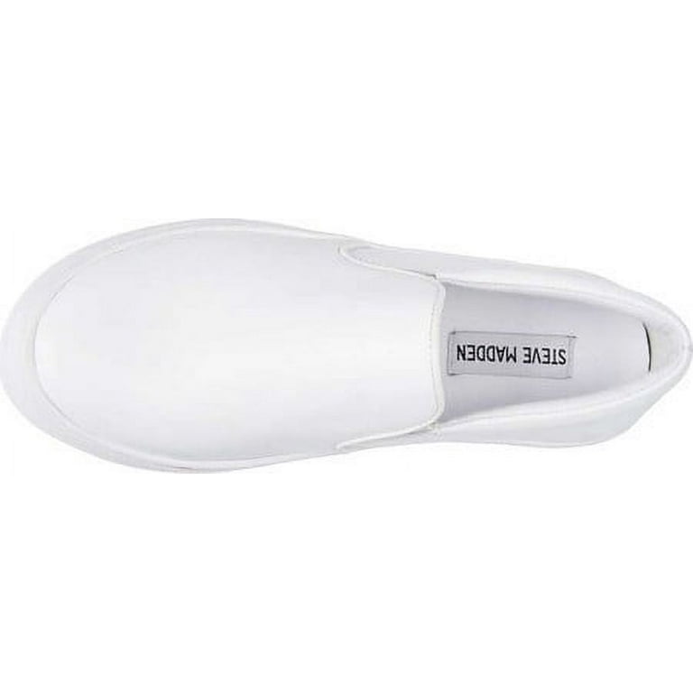 Steve madden gills leather sale