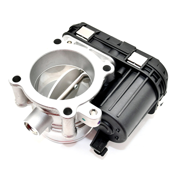 Throttle Body Assembly Intakes Throttle Valve for Great Wall Fengjun