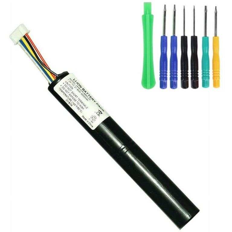 Beolit sales 15 battery