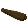 thumbnail image 2 of Tactical Gear SP 92822 Snug Pak Softie Elite 3 Sleeping Bag - Coyote, 2 of 6