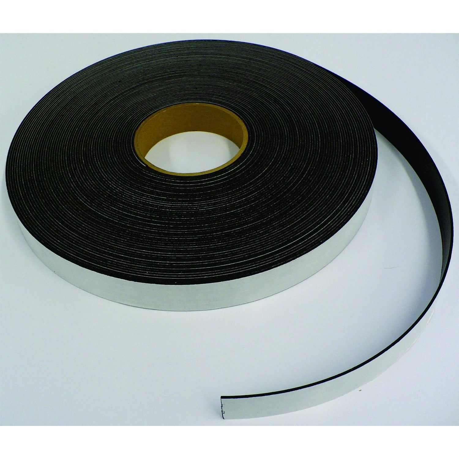 1" X 100' 60 mil Premium Adhesive Tape Strip Roll