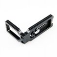thumbnail image 3 of Universal MPU-105 Quick Release Plates MPU-105 L Shape Plate Bracket, 3 of 5