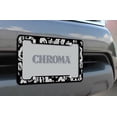 thumbnail image 5 of Disney 13pc Mickey Mouse Car Truck Front Rear Vinyl Rubber Floor Mat Seat Covers, 5 of 6