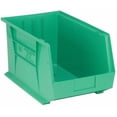 thumbnail image 2 of Quantum Storage Systems QUS260GN Bacs de Rangement, Vert, 2 of 3
