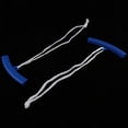 thumbnail image 6 of BAOSITY 6xPair Motorcycle Rim Edge Protector Cords Tyre Tire Remove Change Tool Blue, 6 of 8