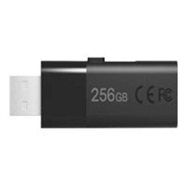 NXT Technologies USB flash drive 256 GB USB 3.0