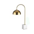 thumbnail image 1 of Lampe Chauffante pour Aliments, Station de Réchauffement à Double Tête et Lampe de Réchauffement pour Buffet pour une Expérience Ultime, 1 of 5