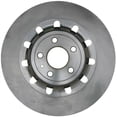 thumbnail image 3 of ACDelco Disc Brake Rotor, 3 of 6