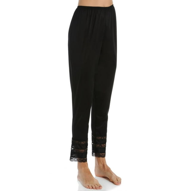 Doublure de Pantalon pour Femme Shadowline 3502 Snip-it (Noir 4X)