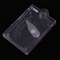 thumbnail image 2 of Accurate Automatic Hydrometer Salt Water Salinity Meter Salinimeter for Fish Tank (Square Type), 2 of 2