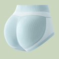 thumbnail image 2 of Angala Body Sculpting Artifact Lifting Pants Peach Beautiful Pad Seamless Underwear Cozy Adjustable Underwear, 2 of 4