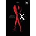 thumbnail image 1 of X (DVD), 1 of 1