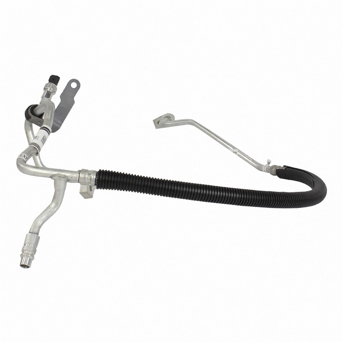 Motorcraft YF-37867 A/C Refrigerant Discharge Hose Fits select: 2017-2020 FORD FUSION