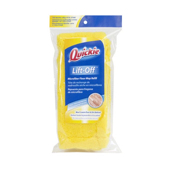 Quickie Mop Refill Type P