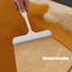 thumbnail image 4 of Ganfancp Utensilios de Limpieza para Limpia Cristales Domésticos Baños Duchas Encimeras de Baño Espejos y Rascadores Rebajas Flash Deals 1* Limpiaparabrisas, 4 of 6
