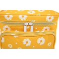 thumbnail image 2 of Make Up Bag For Women Big Cosmetics Makeup Bag With Handle, 2 of 5