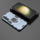 thumbnail image 5 of Funda para Samsung Galaxy S24 5G con Soporte Anillo Giratorio 360° y Protección Resistente a Golpes y Caídas, 5 of 5