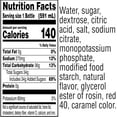 thumbnail image 6 of Gatorade Thirst Quencher Fruit Punch Sports Drinks, 20 fl oz, 8 Count Bottles, 6 of 7