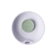 thumbnail image 5 of Vaso para café owala smoothsip de 20oz (591ml) de acero inoxidable térmico color beachfront, 5 of 5