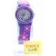 TIMEX Temps MACHINES 29mm Floral Tissu Élastique Montre pour Enfants – image 2 sur 3