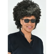 Solar Shield Dioptics ClipOns Unisex Rectangle Fashion Sunglasses, Black, 54 Rec G