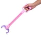 thumbnail image 2 of Juguete de inteligencia para niños, agarrador de garra de mano, agarrador de juguetes para niños (rosa), 2 of 9