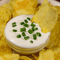 thumbnail image 4 of Lay's Stax Sour Cream and Union Flavored Potato Crisps Crunchy Delicious Chips Snacks for Kids Adult Lunchbox Halloween Trick or Treats Birthday Party Gifts - Pack of 2, 4 of 7