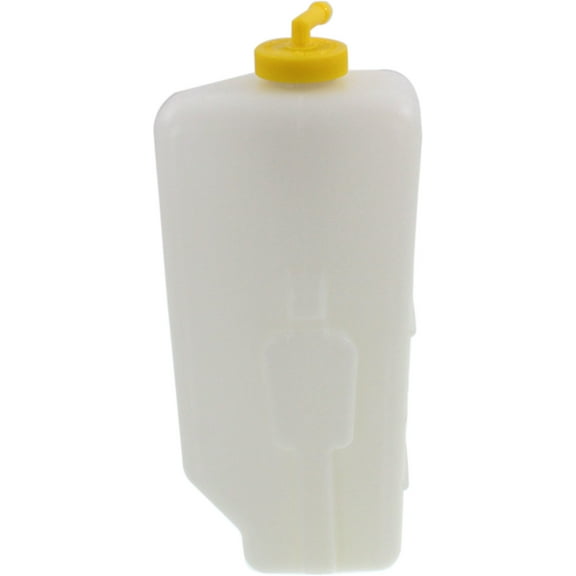 Coolant Reservoir Compatible with ACURA TL 1999-2003 with Cap