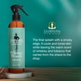thumbnail image 3 of Aftershave Clubman Reserve Whiskey Woods 473 ml para Hombre, 3 of 6