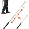 thumbnail image 6 of 2X Extra Long Telescopic Shoe Extendable Mobility Aid Easily Slip On Shoes, 6 of 6