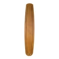 thumbnail image 2 of Blade (Set Of 5)-0.3 Inches Tall And 80 Inches Wide-Dark Walnut Finish Fanimation Fans B6801dwa, 2 of 3
