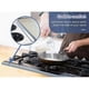 thumbnail image 4 of Kitchen Silicone Stove Gap Coverage, 2-Pack Silicone Gap Covers, G, 4 of 5