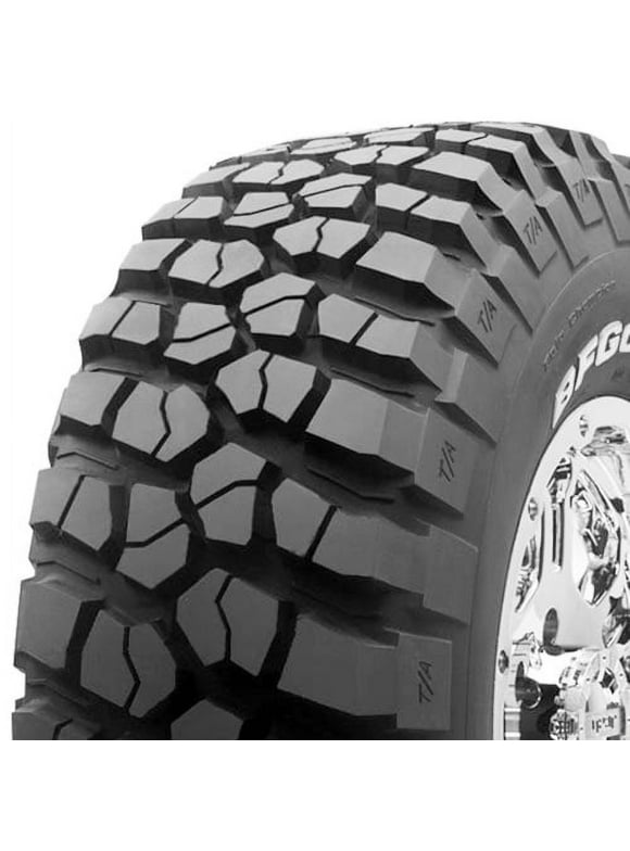 BF Goodrich AllTerrain T/A KO2 Tires in BFGoodrich Tires