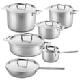 thumbnail image 1 of ATTIVA PEWTER 12 PCS SET, 1 of 1