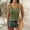 A1000_Green, variant on Camisole Tank Tops for Women Cotton Linen Pullover Tshirts Sleeveless Ribbed Work Tanks and Camis,V Neck Summer Womens Tops Undershirts