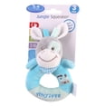 thumbnail image 1 of Developmental Hand Grip Cartoon Baby Toys Animals Handbells Soft Rattles Shaker Flight Pad for Go Pro Mount Go Pro 64gb Build Your Own Mini with Camera 1080 2 Jjrcx12 with Camera for Adults Beginner, 1 of 3