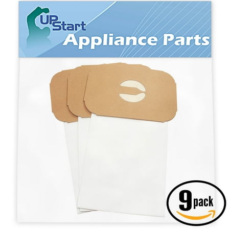 27 Replacement Aerus Electrolux Models 1205 Style C Vacuum Bags 27 Replacement Aerus Electrolux Models 1205 Style C Vacuum Bags Compatible